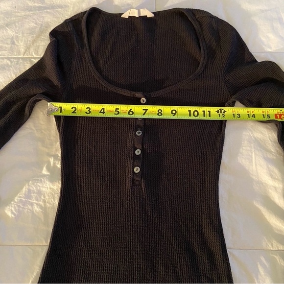 Thermal Shirt - Picture 3 of 8